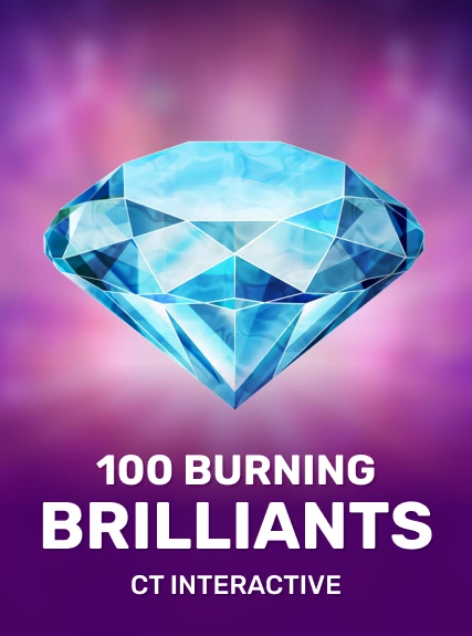 100 Burning Brilliants