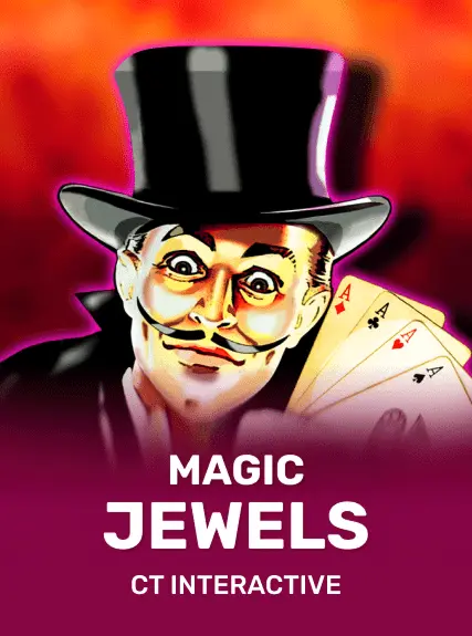 Magic Jewels