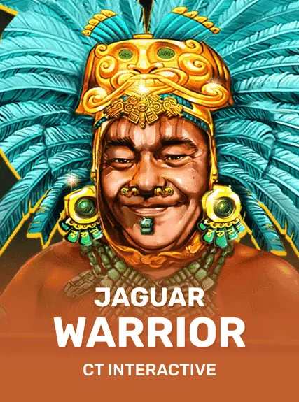 Jaguar Warrior