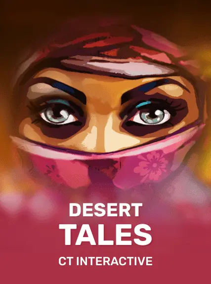 Desert Tales