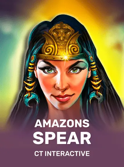 Amazons Spear