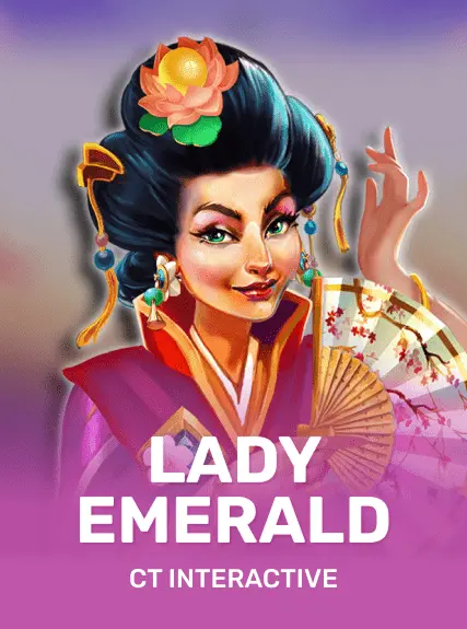 Lady Emerald
