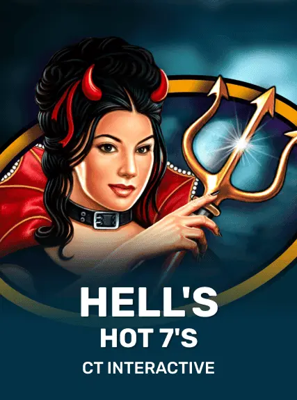 Hell's Hot 7's