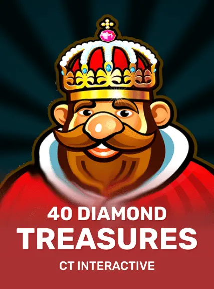 40 Diamond Treasures