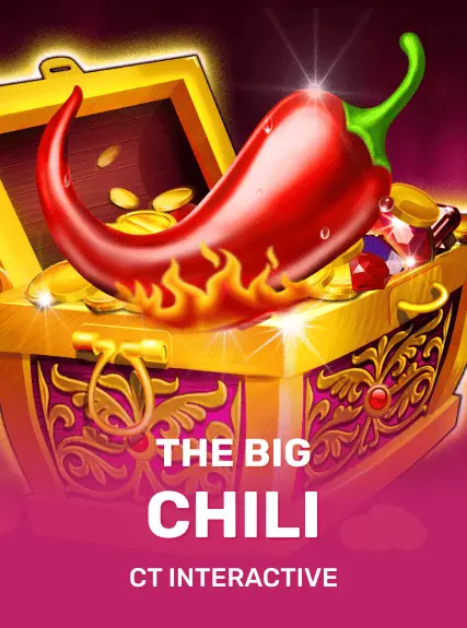 The Big Chili
