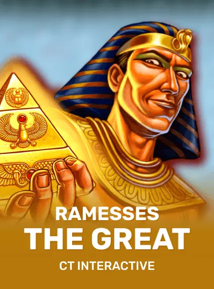 Ramesses the Great