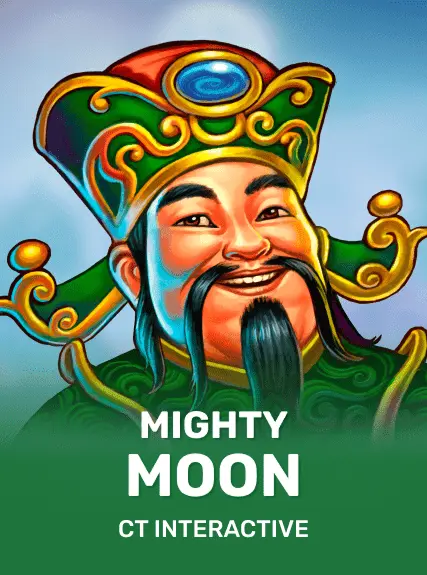 Mighty Moon