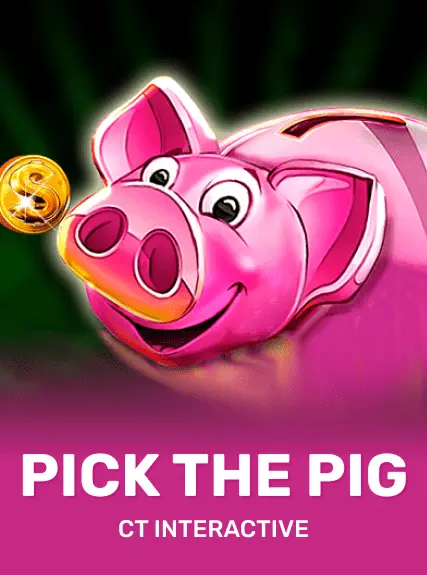 Pick The Pig