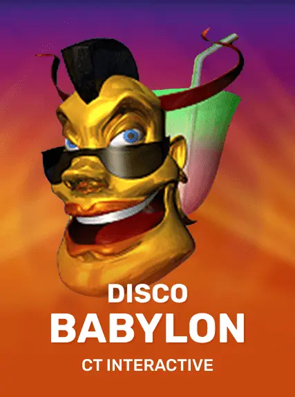 Disco Babylon