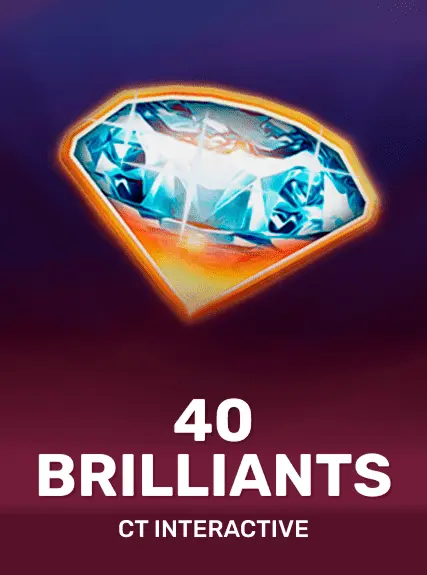 40 Brilliants