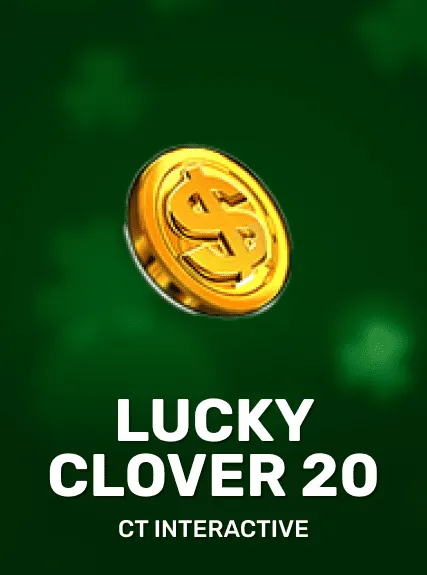Lucky Clover 20