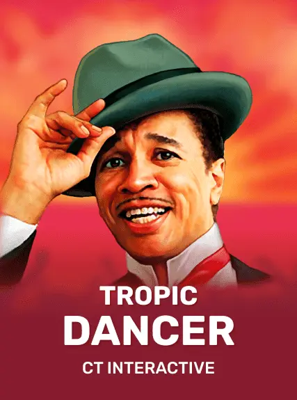Tropic Dancer