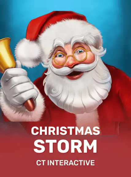 Christmas Storm