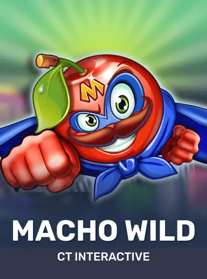 Macho Wild