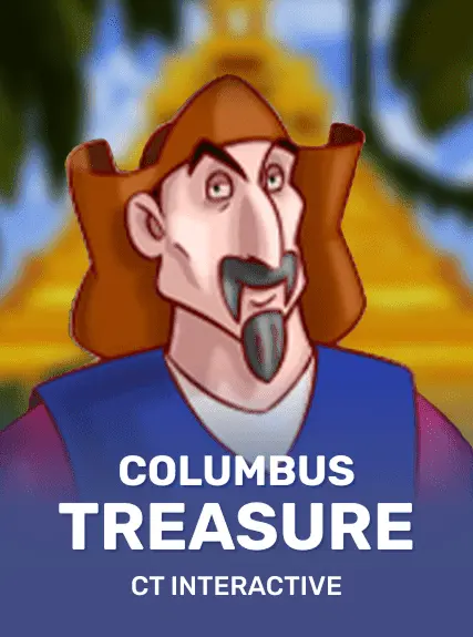 Columbus Treasure