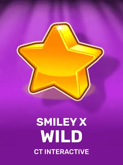 Smiley X Wild