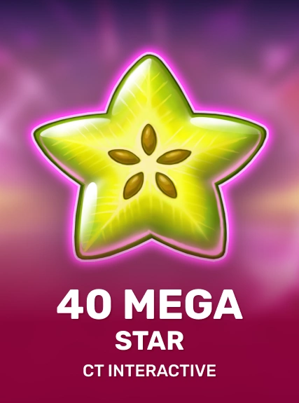 40 Mega Star
