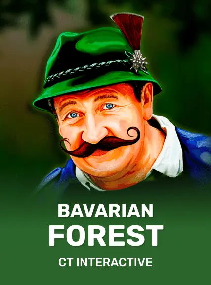 Bavarian Forest