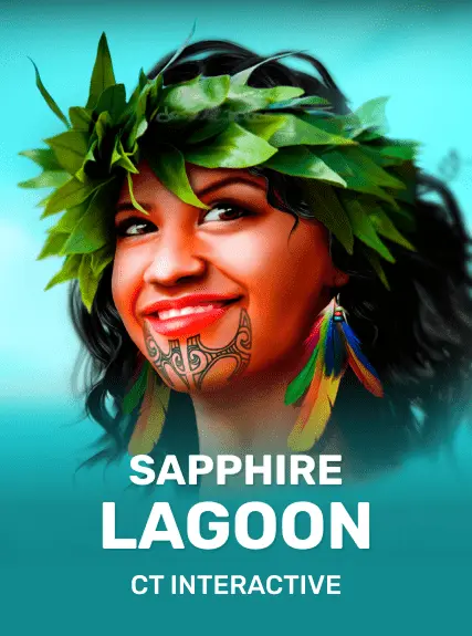 Sapphire Lagoon