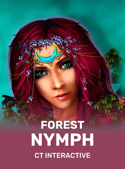 Forest Nymph