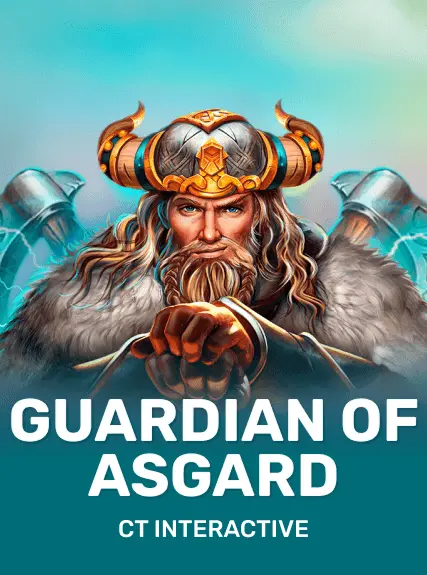 Guardian of Asgard