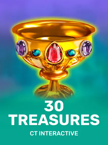 30 Treasures
