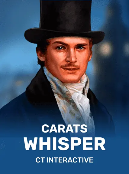 Carats Whisper
