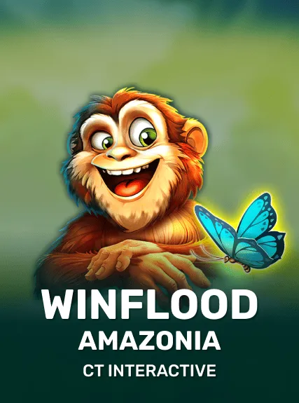 Winflood Amazonia