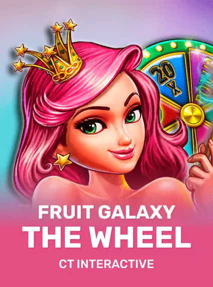 Fruit Galaxy The Wheel