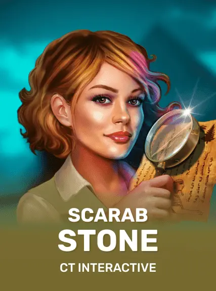 Scarab Stone