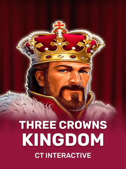 Three Crowns Kingdom