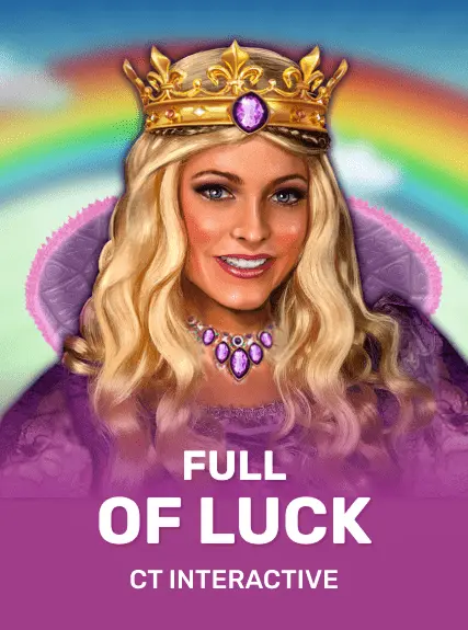 Full Of Luck