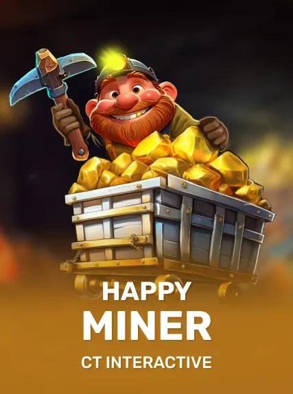 Happy Miner