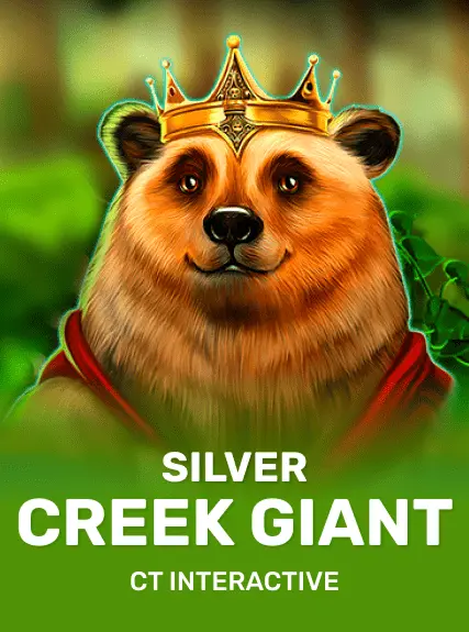 Silver Creek Giant