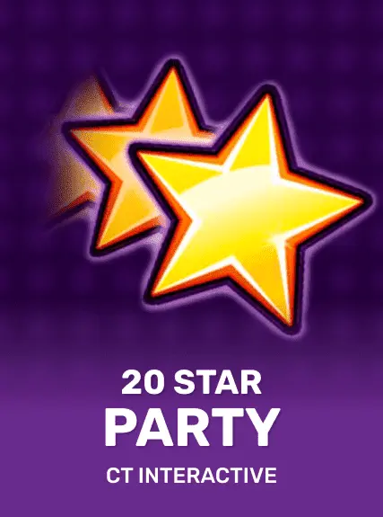 20 Star Party