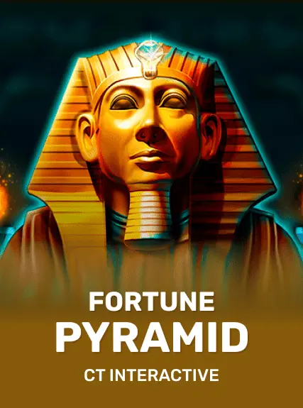 Fortune Pyramid