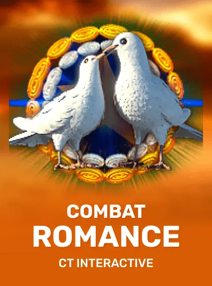 Combat Romance