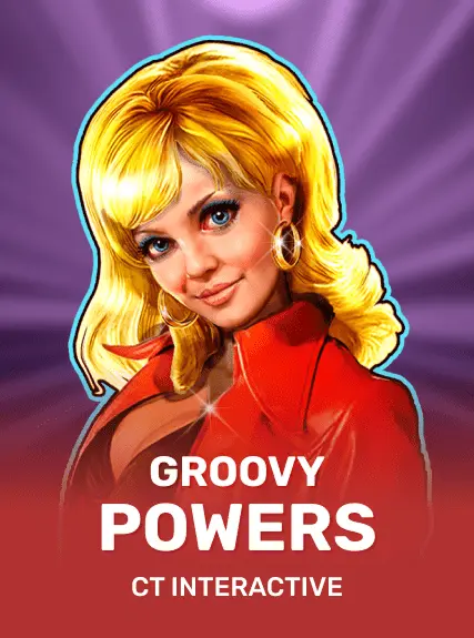 Groovy Powers
