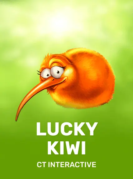 Lucky Kiwi