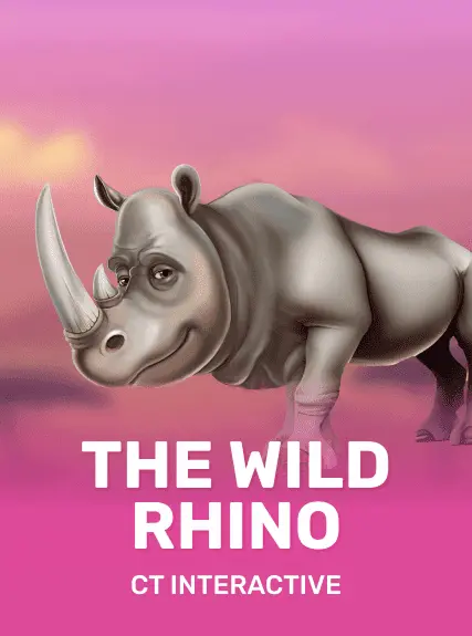 The Wild Rhino