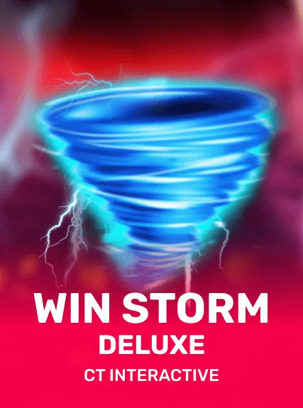 Win Storm Deluxe