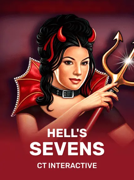 Hell's Sevens
