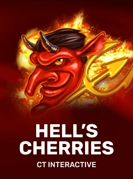 Hell's Cherries