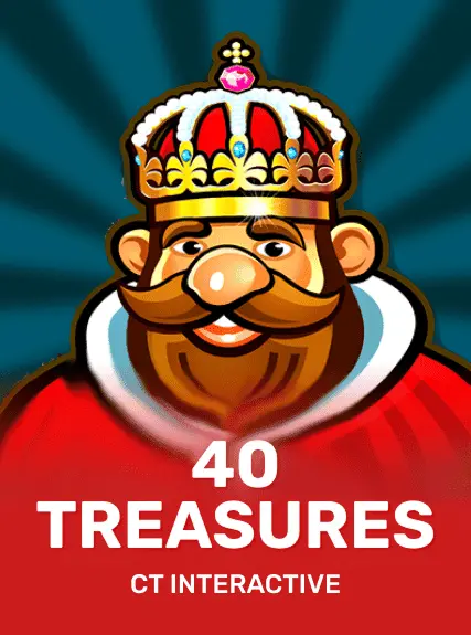 40 Treasures