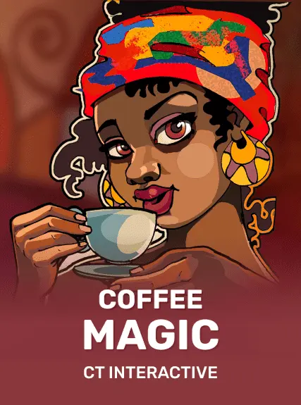 Coffee Magic