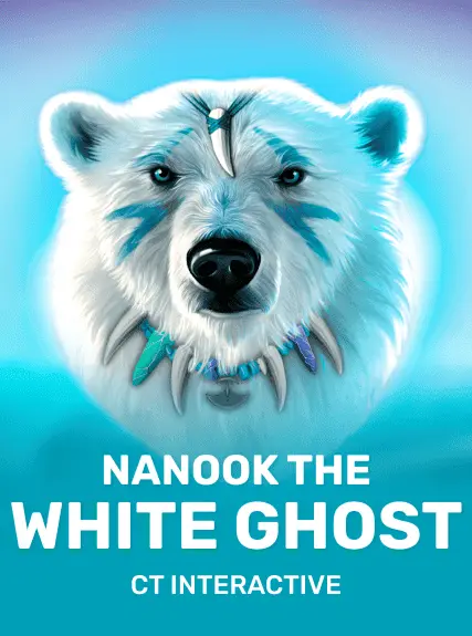 Nanook the White Ghost