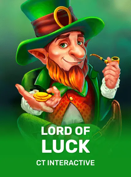 Lord of Luck