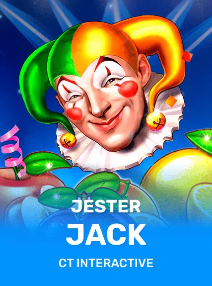 Jester Jack