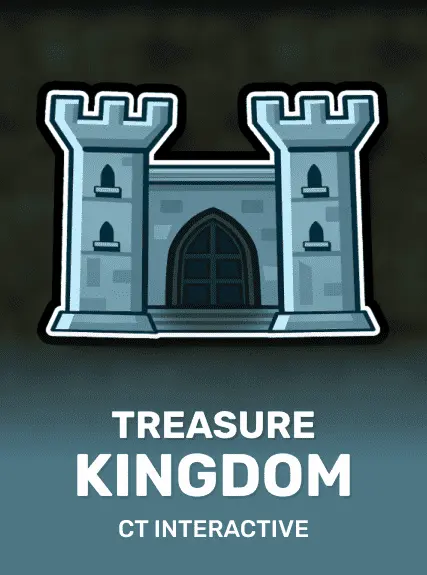 Treasure Kingdom