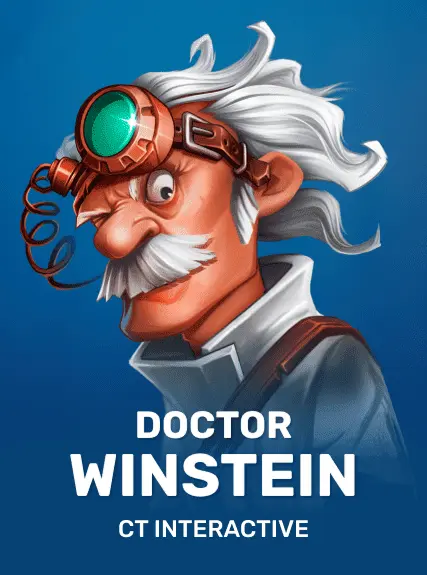 Doctor Winstein